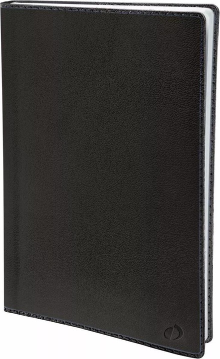 Actual product image Minister VZ Toscana black 2024 (16 x 24 cm, Hardcover, German)