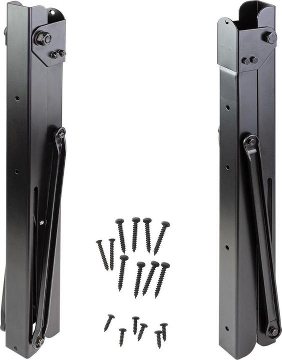 Produktbild Dema Wandkonsole Klappbar 2er Set