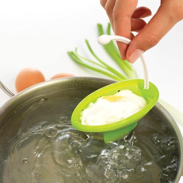 Produktbild Mastrad Eier-Pochierer