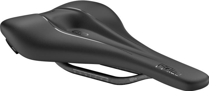 Produktbild Sqlab Saddle 612 Ergowave active 2.1 - Carbon