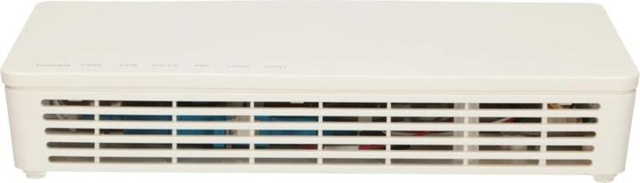 Image du produit Huawei HG8012H | ONU | 1x GPON, 1x RJ45 1000Mb/s, 1x RJ45 100Mb/s, 1x RJ11, 1x CATV