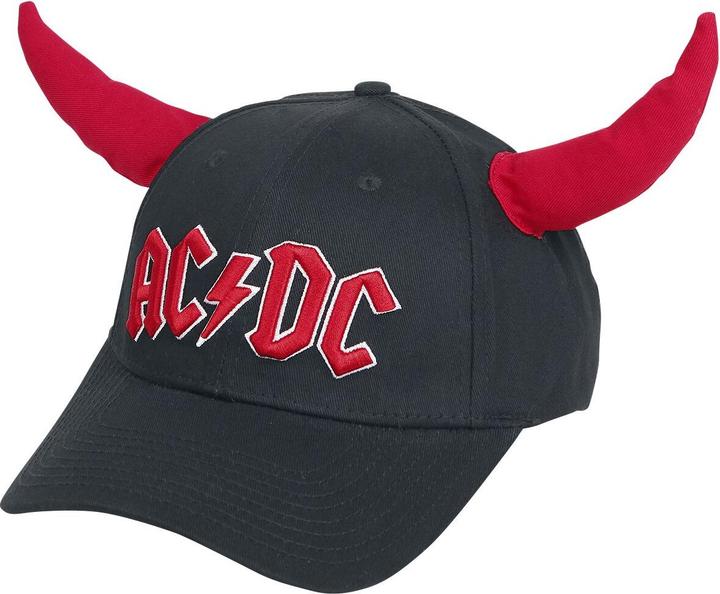 Image du produit AC/DC Hells Bells - mit Hörnern