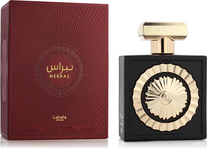 Produktbild Lattafa Nebras (Eau de Parfum, 100 ml)