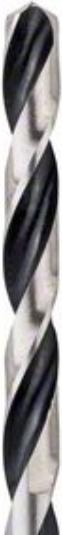 Produktbild Bosch Professional Zubehör Metallspiralbohrer HSS PointTeQ, DIN 338, 5,0 mm, 1er-Pack (5.0 mm)