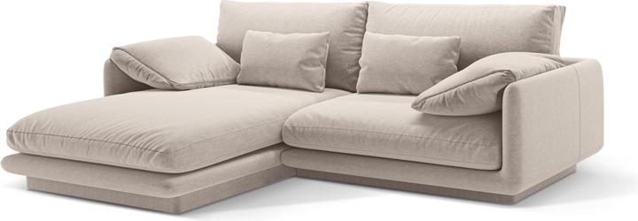 Produktbild Micadoni Torino (Ecksofa)
