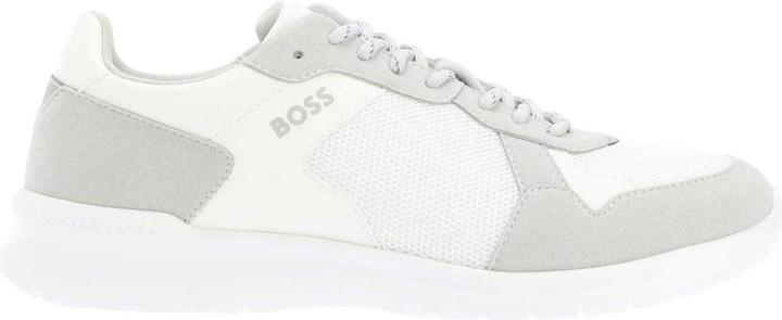 Produktbild BOSS Extreme Sneaker Wildleder (39)