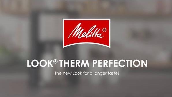 Image du produit Melitta Look Therm Perfection