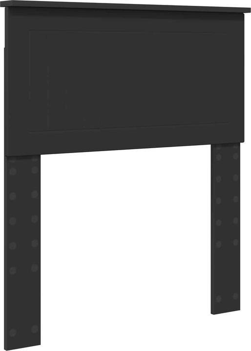 Image du produit vidaXL Bettrahmen (75 x 190 cm)