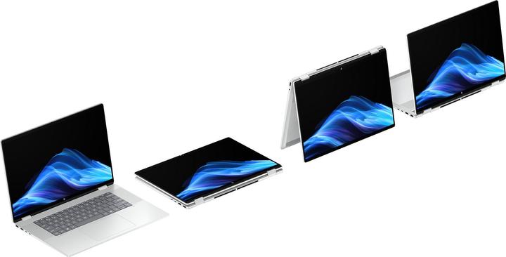 Produktbild HP Omnibook X Flip 16-as0758nz (16", 34.36 GB, 2000 GB, CH)