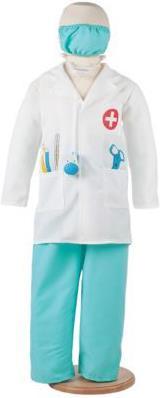 Produktbild Travis Doctor (104, 110)