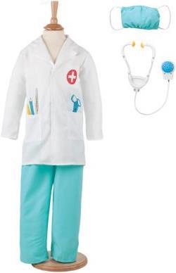 Produktbild Travis Doctor (104, 110)