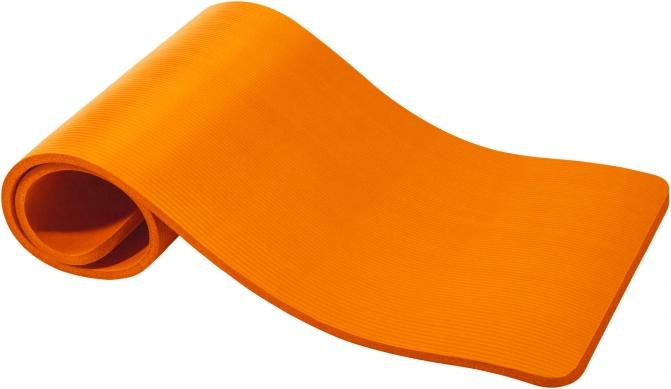 Produktbild Gorilla Sports Yogamatte (15 mm)