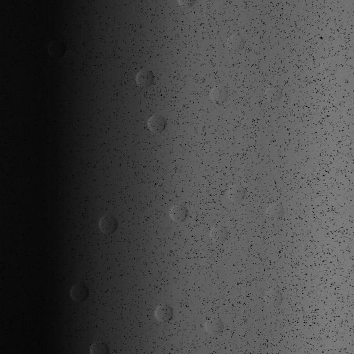 Image du produit Nisi JetMag Pro Black Magic Diffusion 1/4 95 MAG (95 mm, 95 mm)