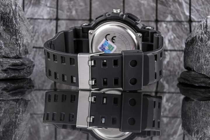 Immagine prodotto Skmei 1688BK Herrenuhr + BOX