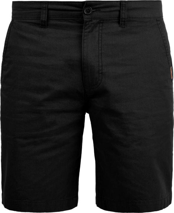 Solid Thement Pantaloncini Chino Shorts Panno Corti Da UomoIn Cotone 100% Regular- Fit
