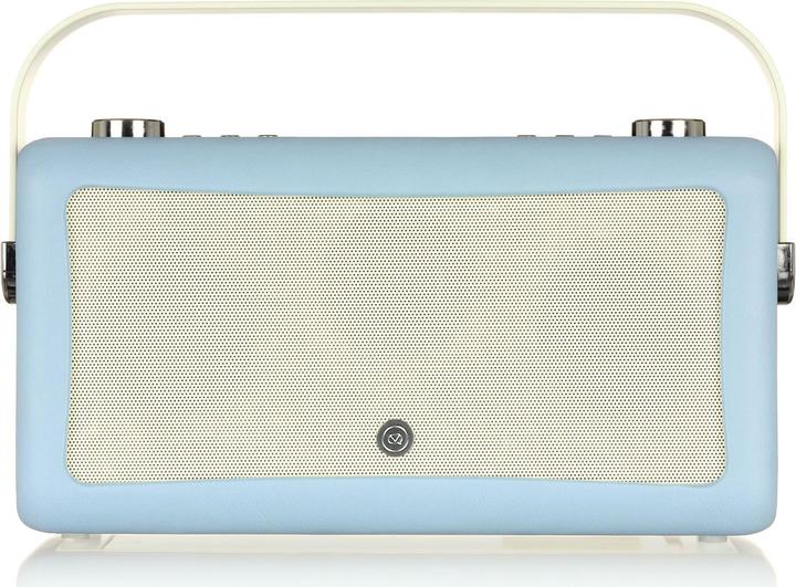 Actual product image View Quest Hepburn MkII (DAB+, FM, DAB, Bluetooth)