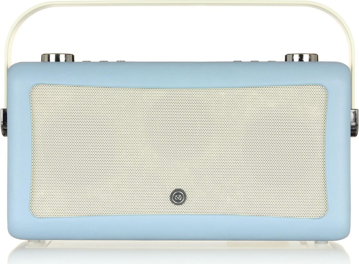 Actual product image View Quest Hepburn MkII (DAB+, FM, DAB, Bluetooth)
