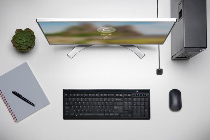 Produktbild Kensington VeriMark Fingerabdruckscanner