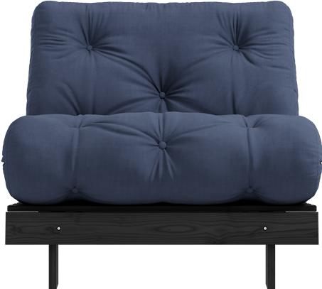Produktbild Karup Design Roots (Bettsofa, 1-Sitzer)