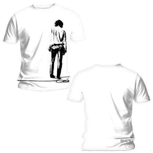 Image du produit The  Doors Solitary Mens (XXL)