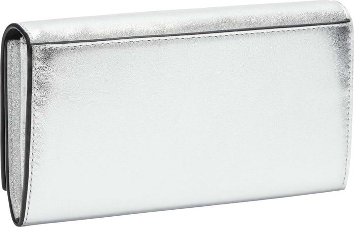 Image du produit Liebeskind Berlin Geldbörse Hilla Valentina Silver L
