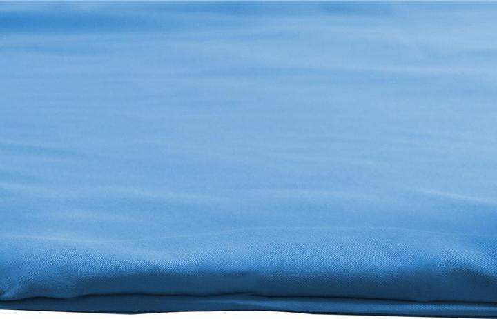 Actual product image Casativo Ultralight hut sleeping bag made from breathable microfibre (210 cm)