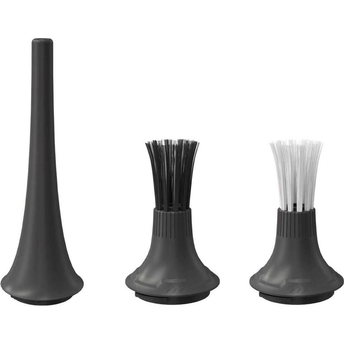 Nitecore NIA008 Multipurpose Cleaning Kit For Blowerbaby Nano, Pulizia fotocamera