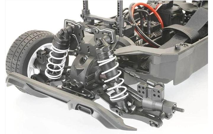 Immagine prodotto CEN Racing Rally Ford Puma M-Sport (RTR pronto all'uso)