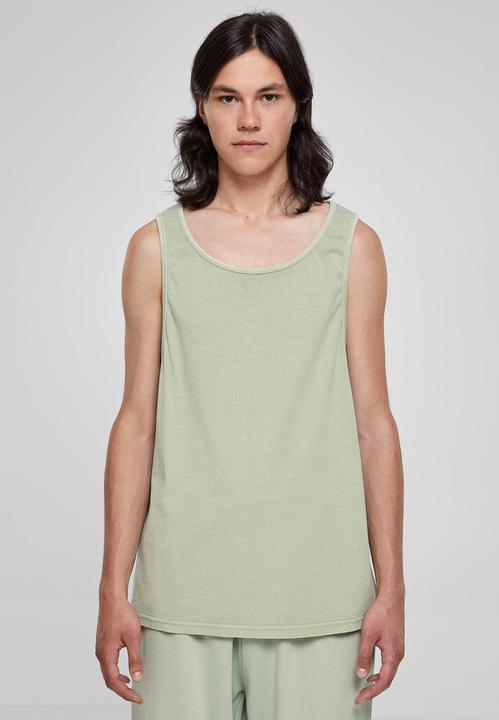 Immagine prodotto Urban Classics Heavy Oversized Acid Wash Tank (S)