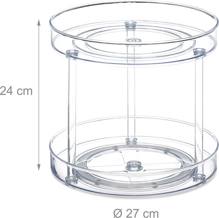 Produktbild Relaxdays Drehteller