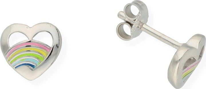 Image du produit Carat Coeurs (Argent 925)