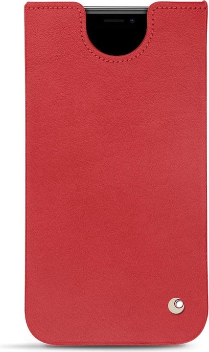 Rouge troupelenc ( Pantone #AB191A )