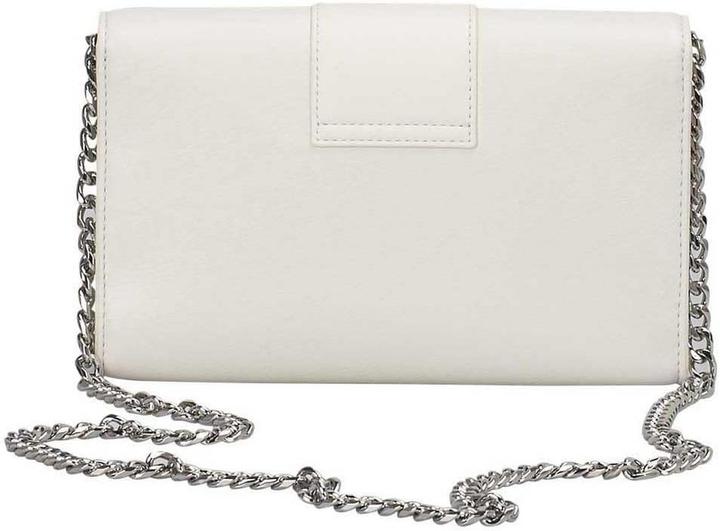 Actual product image HUGO Elegant Chic Shoulder Bag with Chain Strap