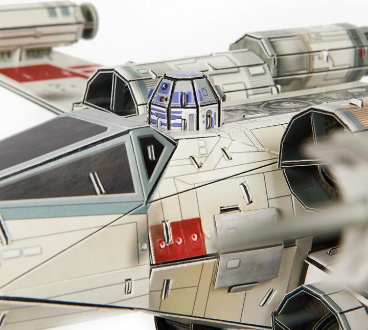 Immagine prodotto Spin Master PUZZLE 4D StarWars XWing (160 pezzi)