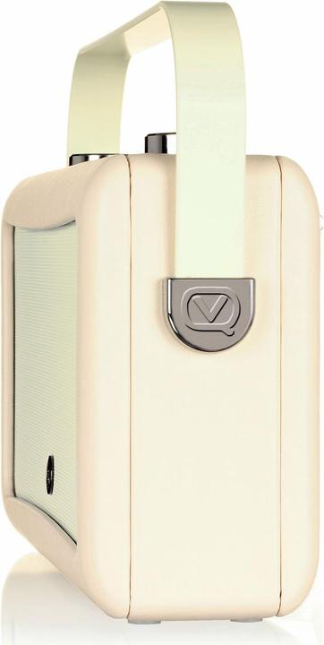 Actual product image View Quest Hepburn MkII (DAB+, FM, Bluetooth)