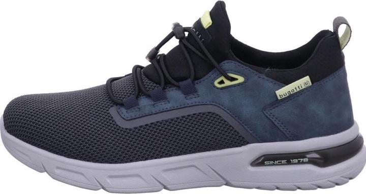 Actual product image Bugatti ASTORMUELLER GMBH Sneaker 341ADT636900-1100 (41)