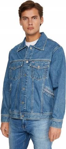 Produktbild Tommy Hilfiger Jeansjacke für Herren (XL)