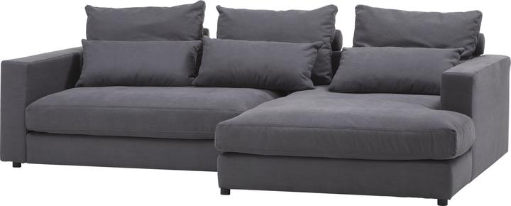 Produktbild micasa Darwin (Ecksofa)