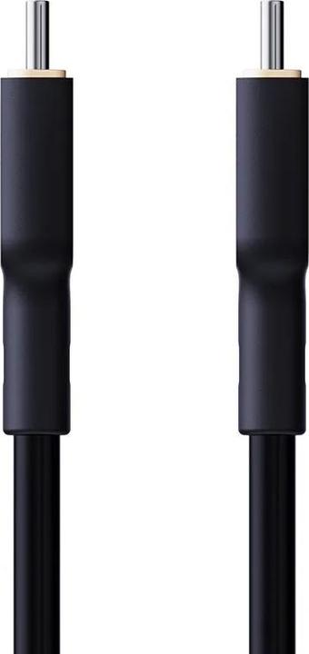 Produktbild Aukey CB-SCC241 USB-C Power Delivery PD 240W 5A 20V 1m Nylon Schwarz (1 m, USB 2.0, USB 3.2 Gen 2x2, 240 W)