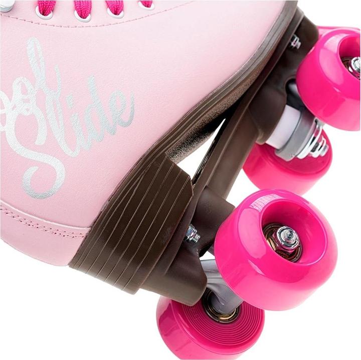 Produktbild CoolSlide VierfachRollschuhe Vienna (38)