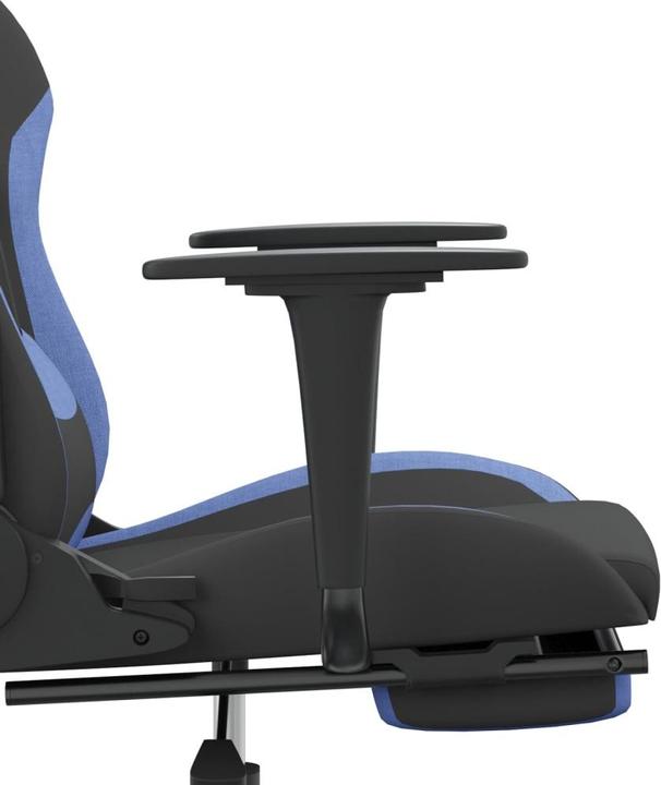 Actual product image vidaXL Gaming-Stuhl