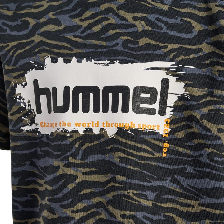 Image du produit hummel Hmlemre T-shirt S/S (104)