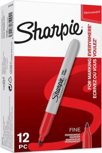 Immagine prodotto Sharpie Pennarello punta fine (1 x)
