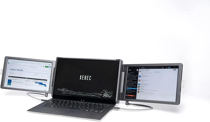 Produktbild Xebec Tri-Screen 2