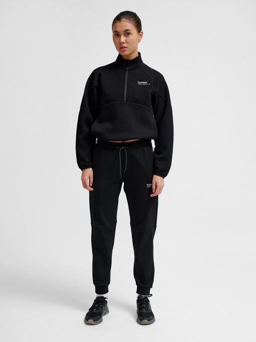 Produktbild hummel Hmltech Fleece Regular Pants (S)