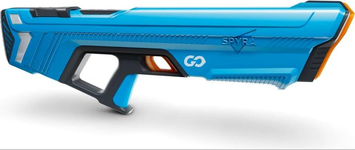 Image du produit Spyra Pistolet à eau Three bleu (Réservoir intégré)