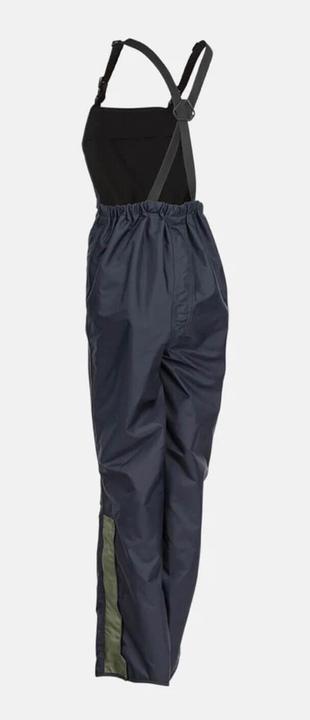 Image du produit Betacraft ISO940 Amerikaanse Overall Dames - Zwart,L (L, 1 x)