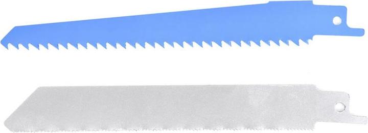 Actual product image Hecht 1510 Battery reciprocating saw