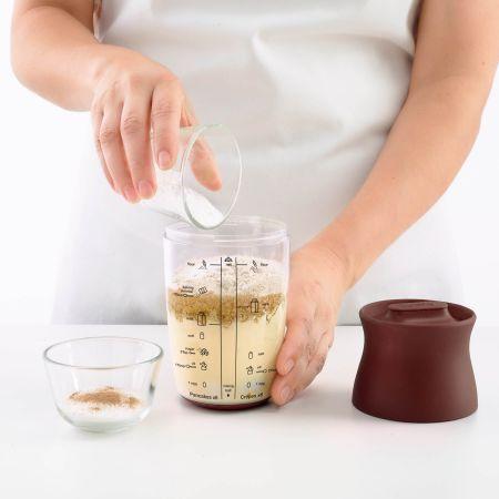 Image du produit Lékué Baking Tools (700 ml)