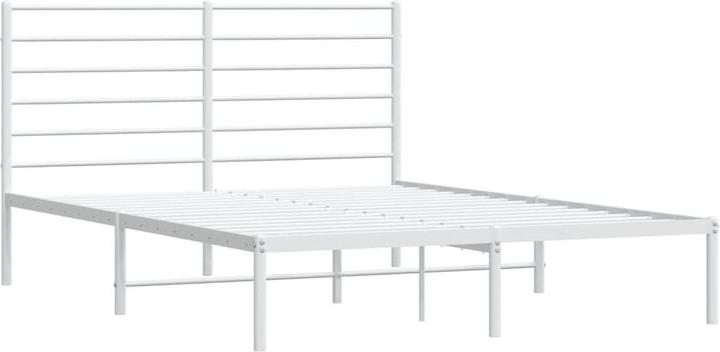Image du produit vidaXL Bettgestell (150 x 200 cm)